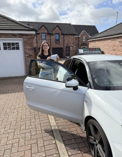 Driving School in Hamilton